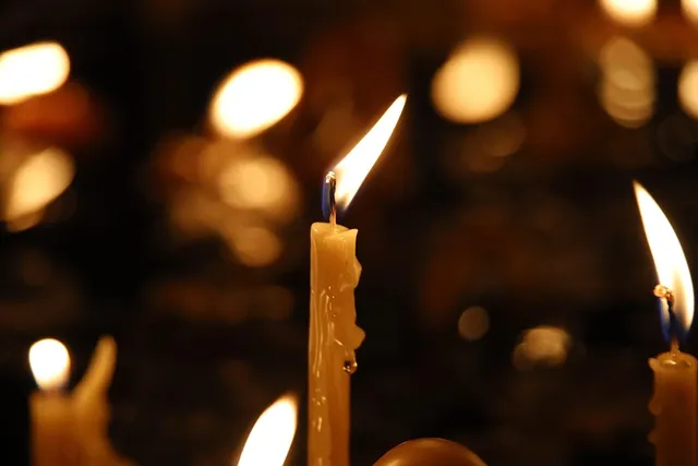Semana de Oración por las Vocaciones