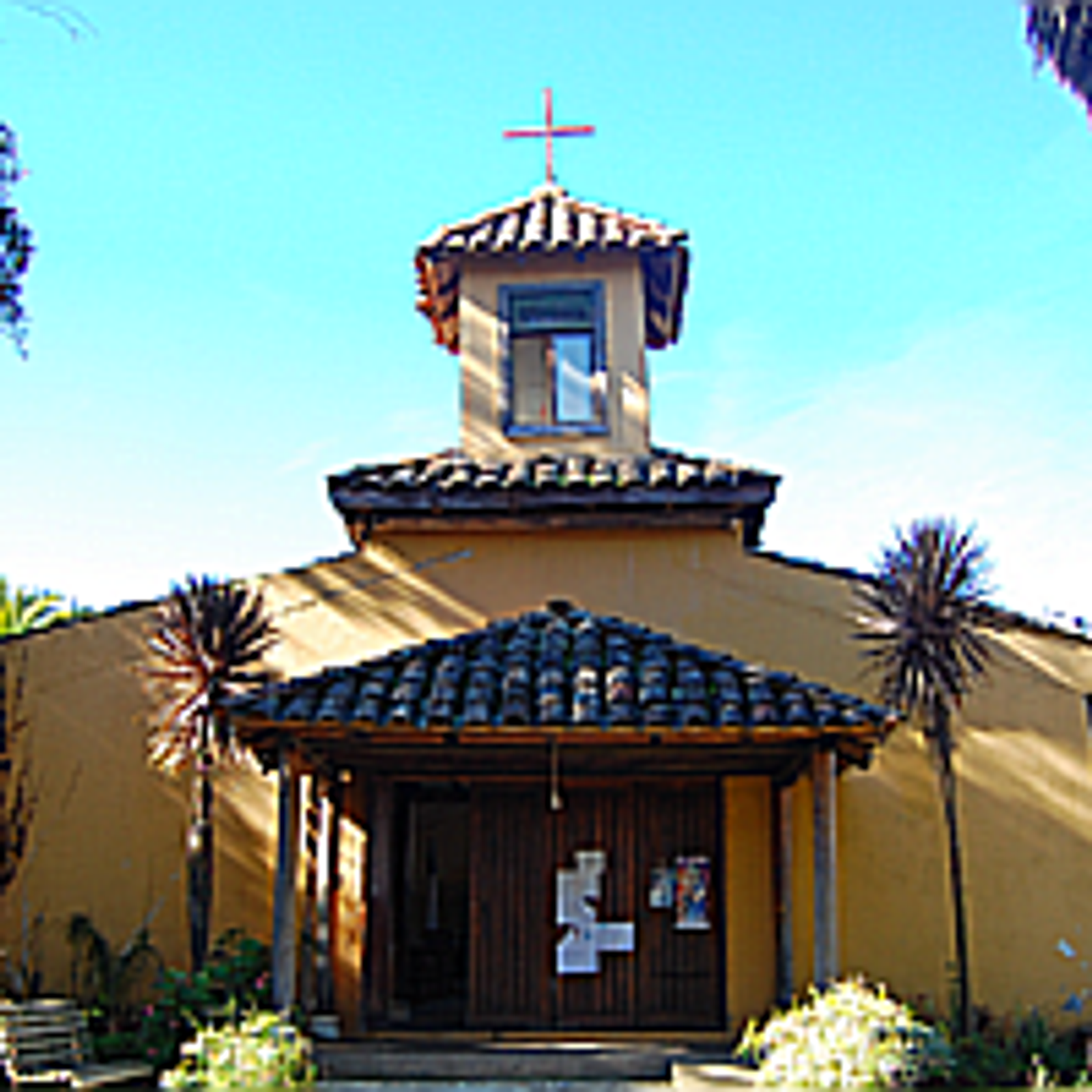 Parroquia Vichuquén
