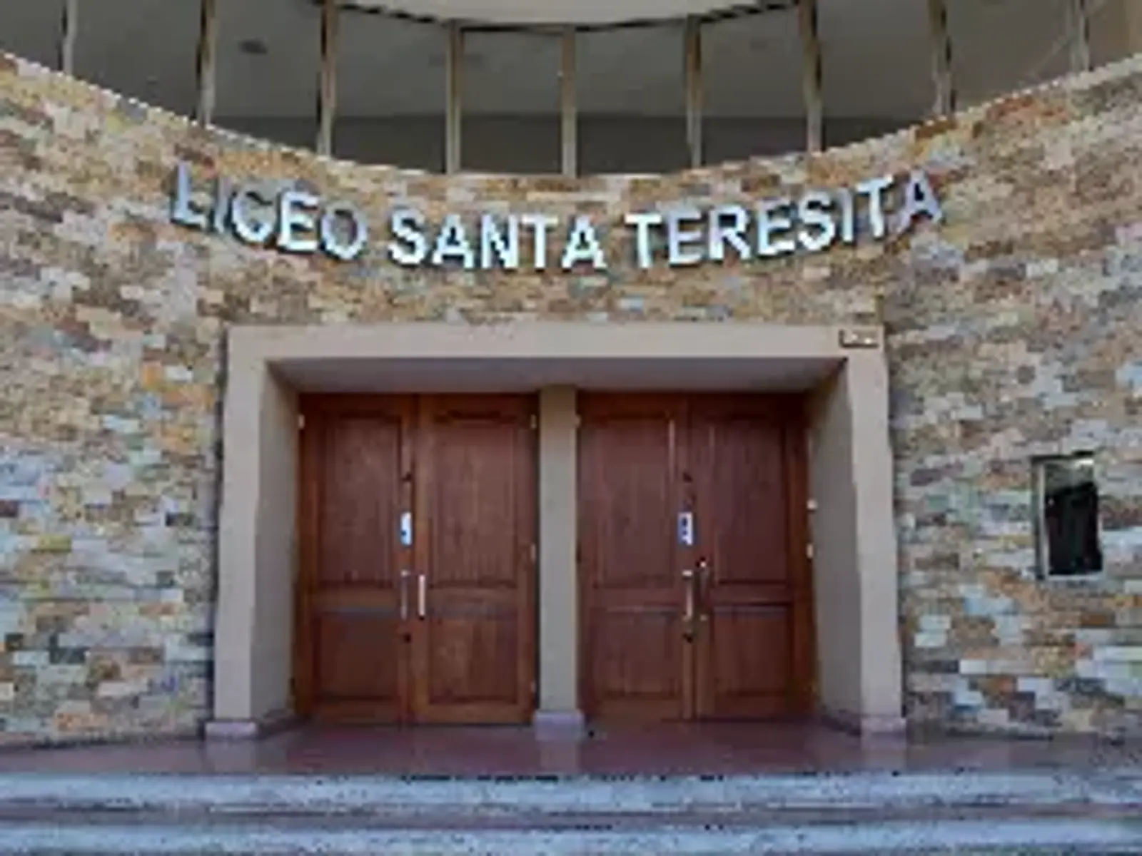 Liceo Santa Teresita
