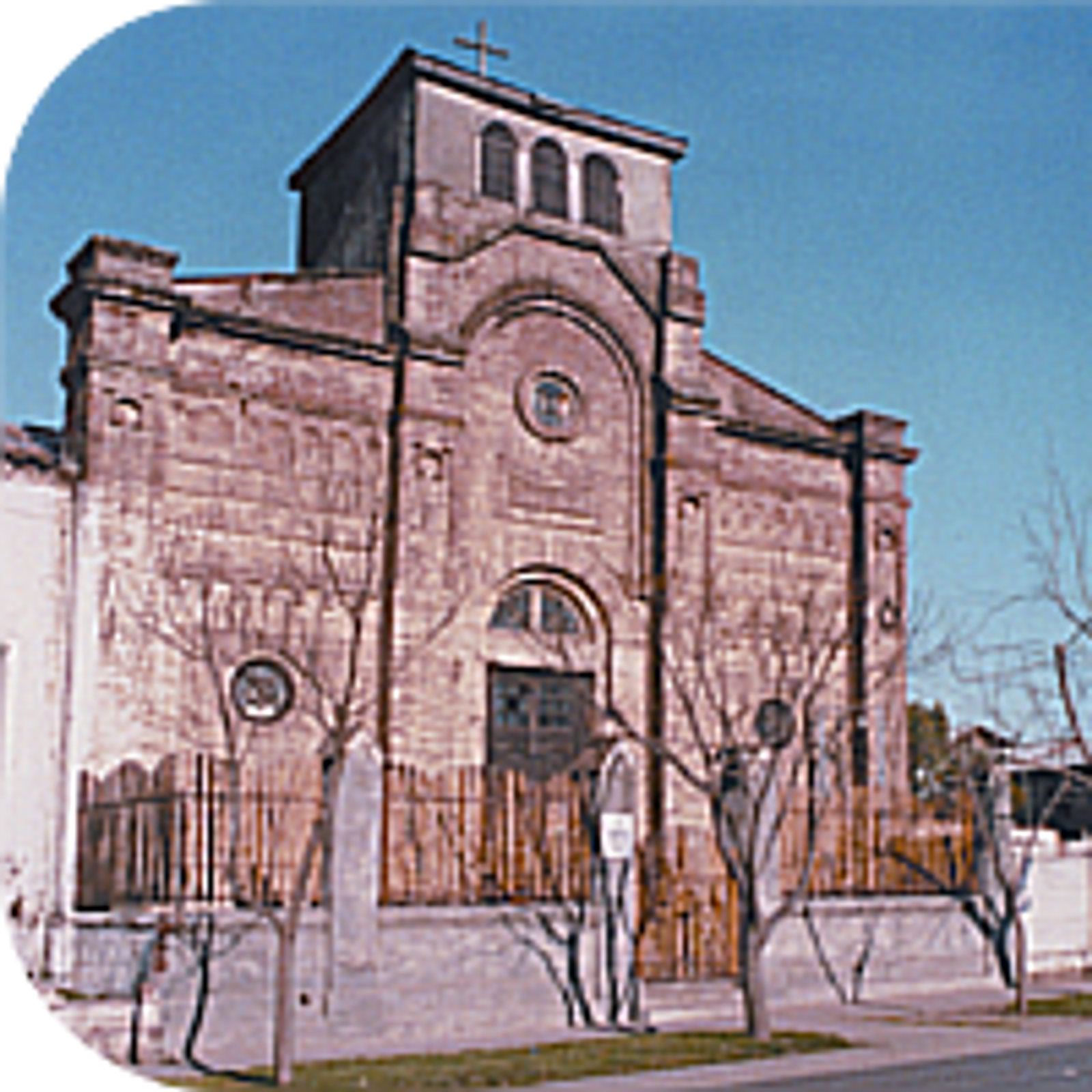 Los Doce Apóstoles