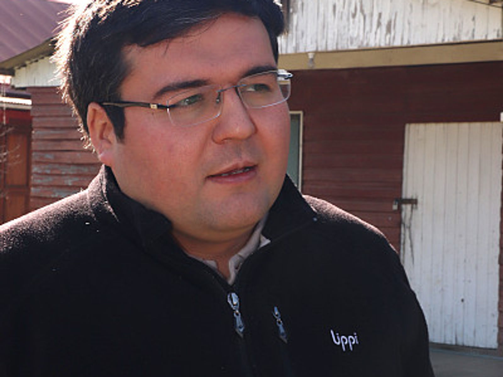 Padre Rodrigo Molina asume como vicario de la Pastoral Juvenil
