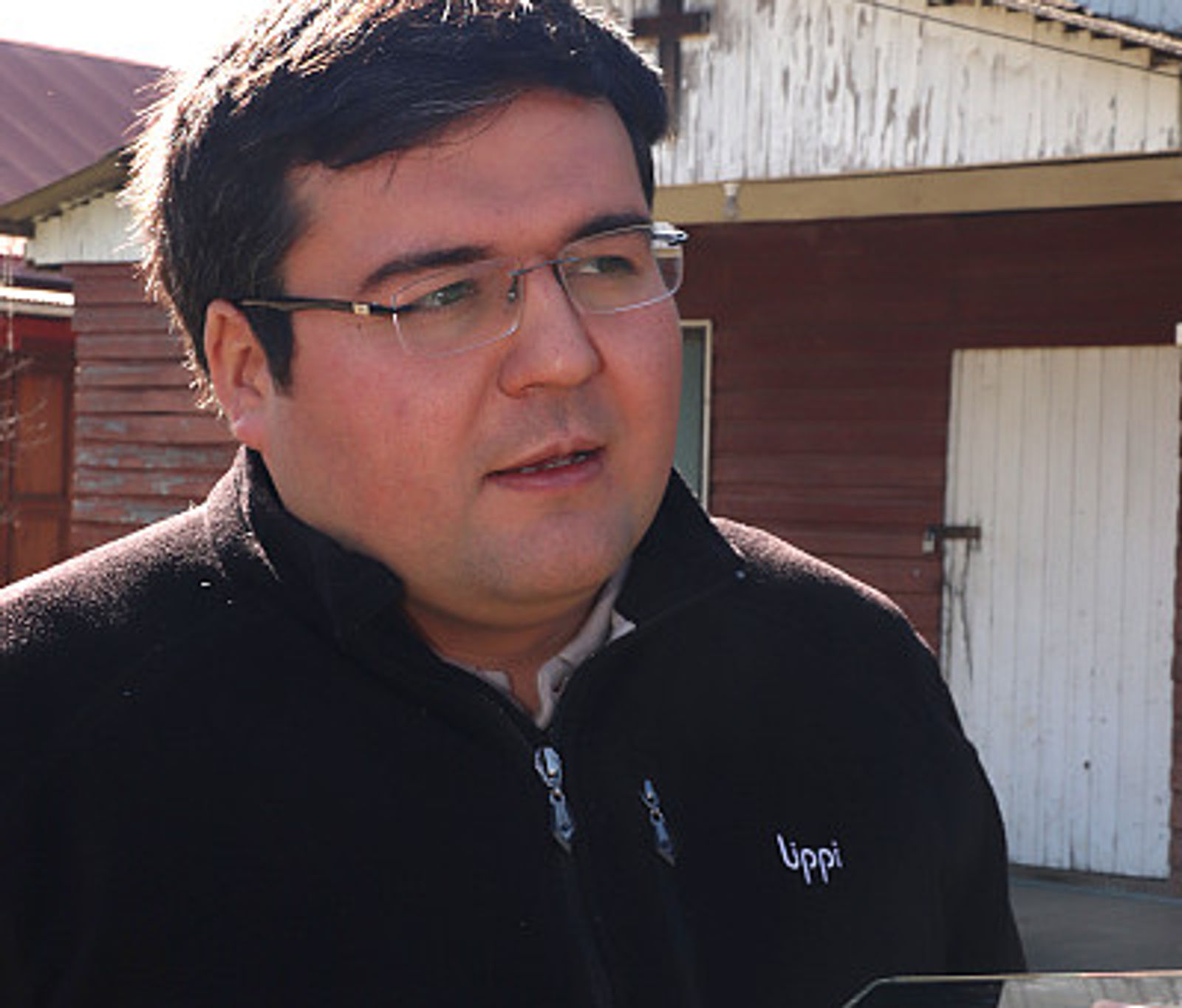 Padre Rodrigo Molina asume como vicario de la Pastoral Juvenil