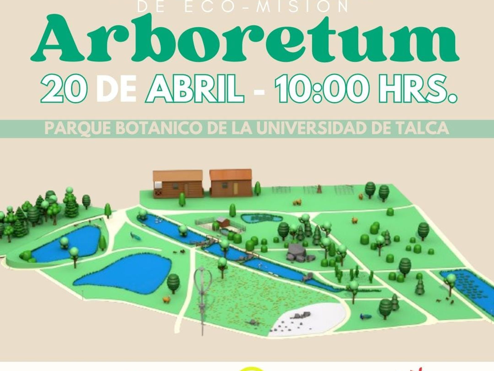 Se viene el Primer Encuentro de Eco-Misión en Talca