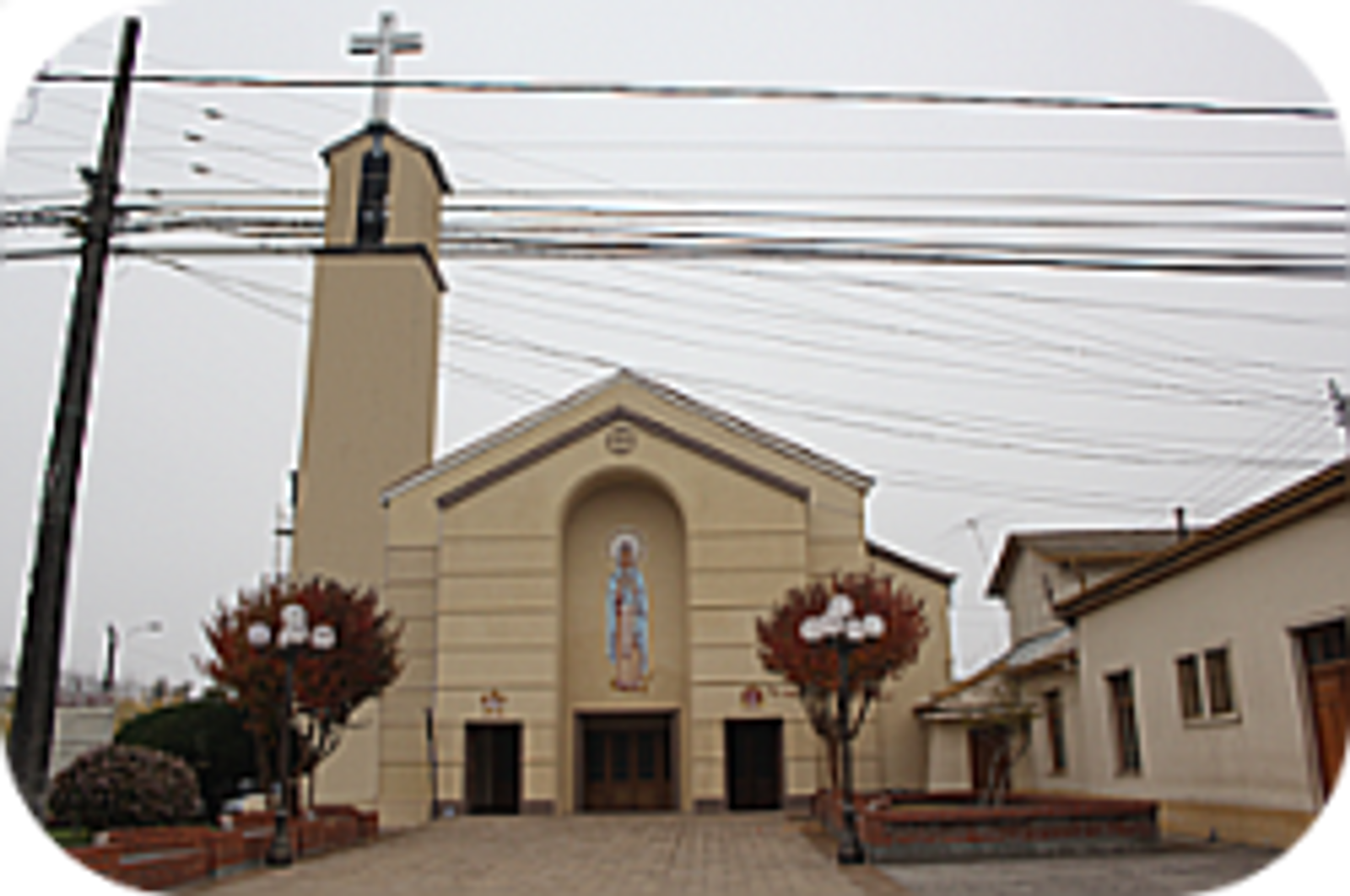 Parroquia Inmaculada Concepción