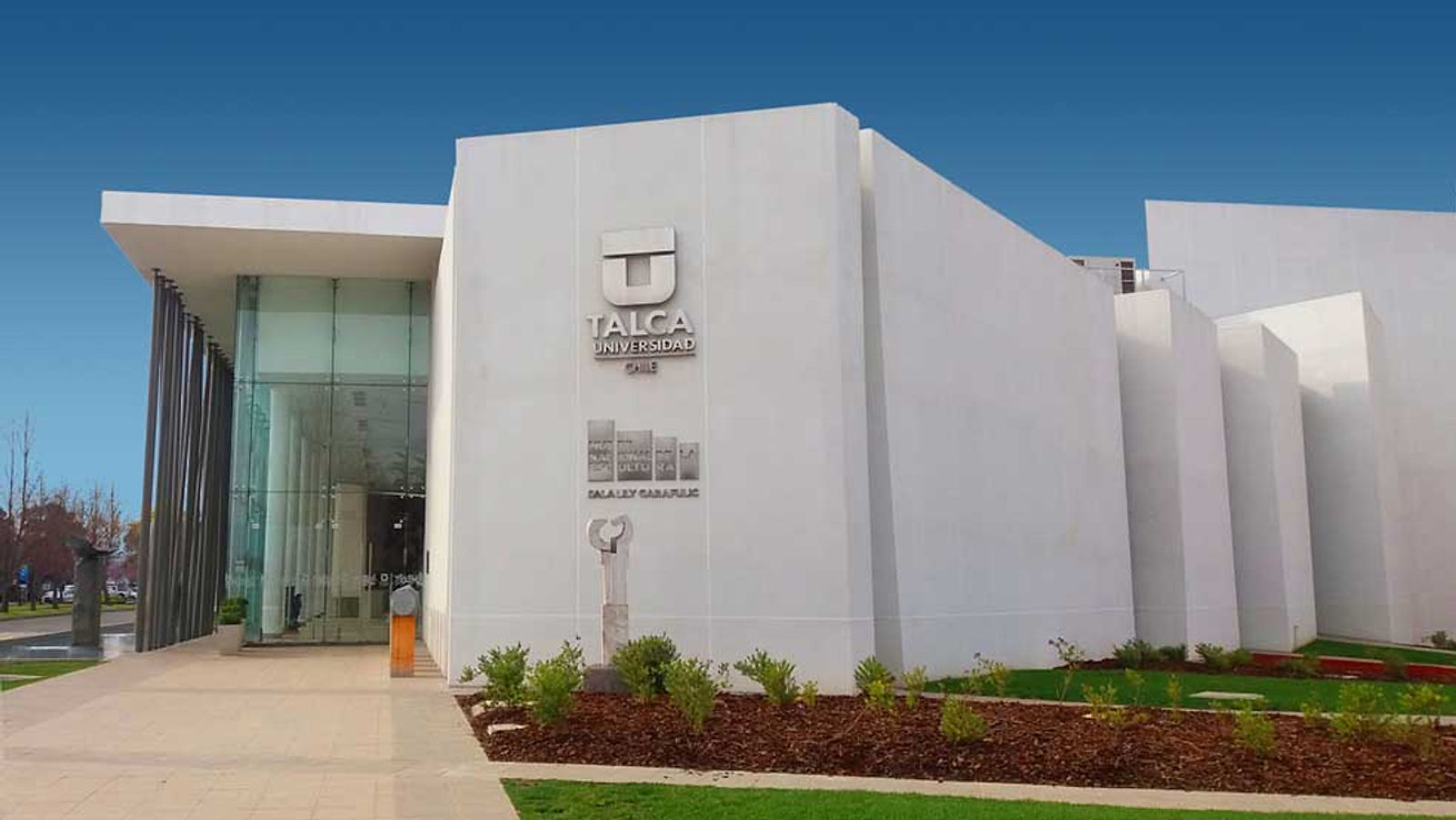 Universidad de Talca