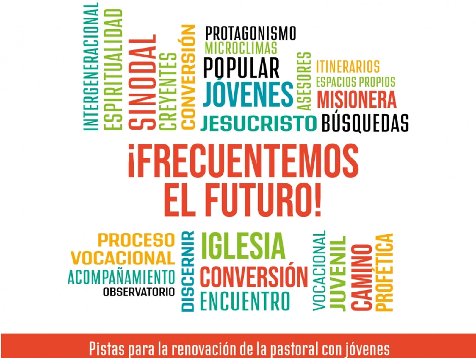 ¡Frecuentemos el Futuro!